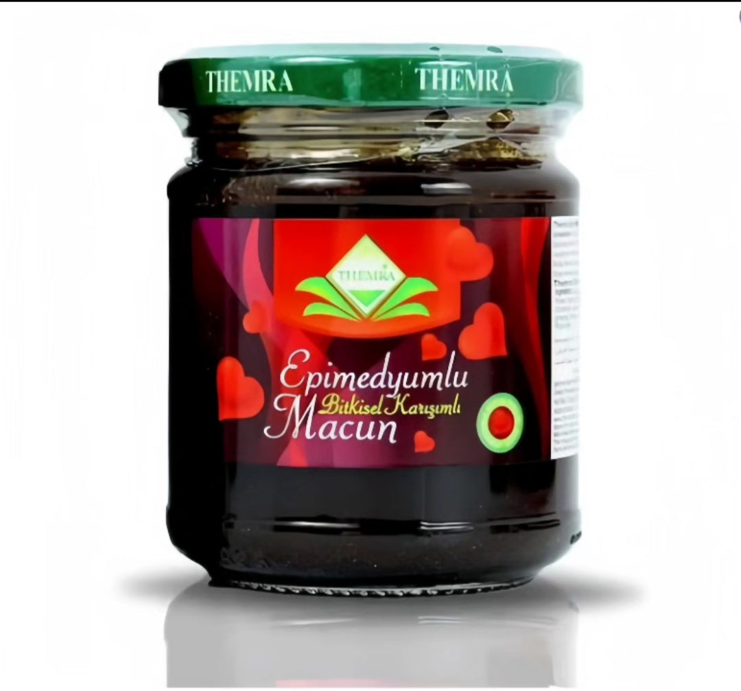 Original Turkish Majoon for Power & Energy – Long Lasting